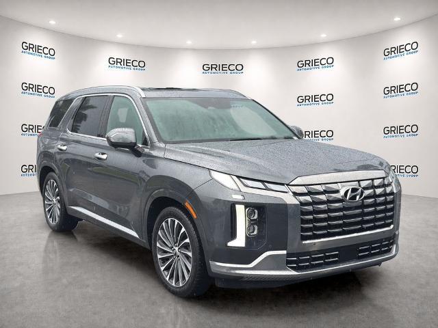 2024 Hyundai Palisade Calligraphy for sale in Fort Lauderdale, FL