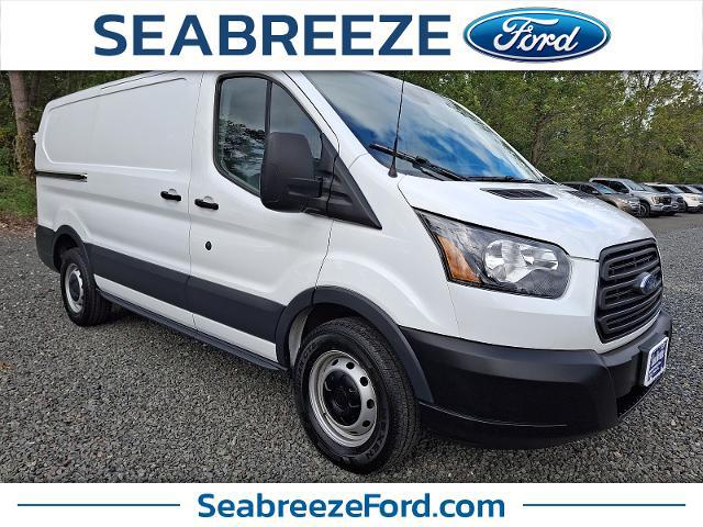 2017 Ford Transit 130 WB Low Roof Cargo for sale in Wall, NJ