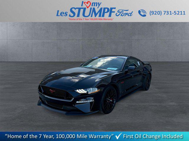 2018 Ford Mustang GT for sale in Appleton, WI