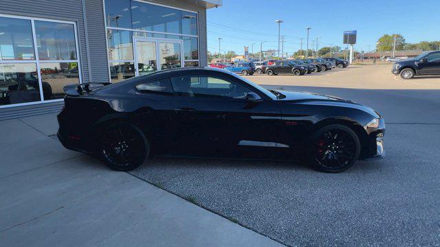 2018 Ford Mustang GT