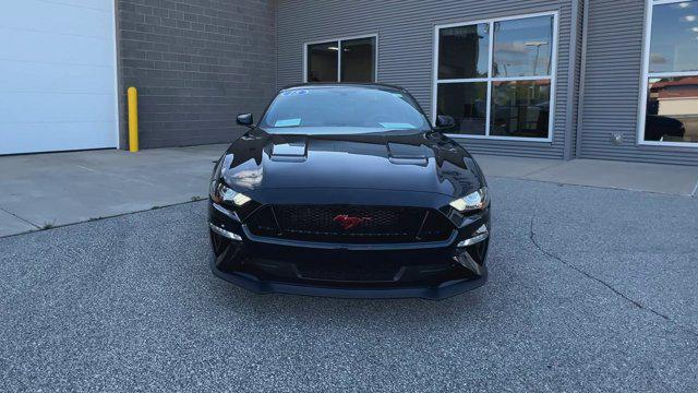 2018 Ford Mustang GT