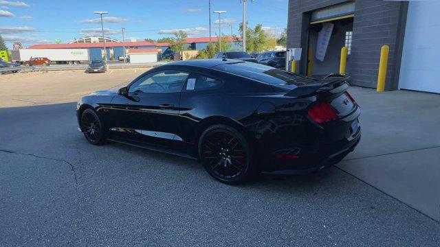 2018 Ford Mustang GT