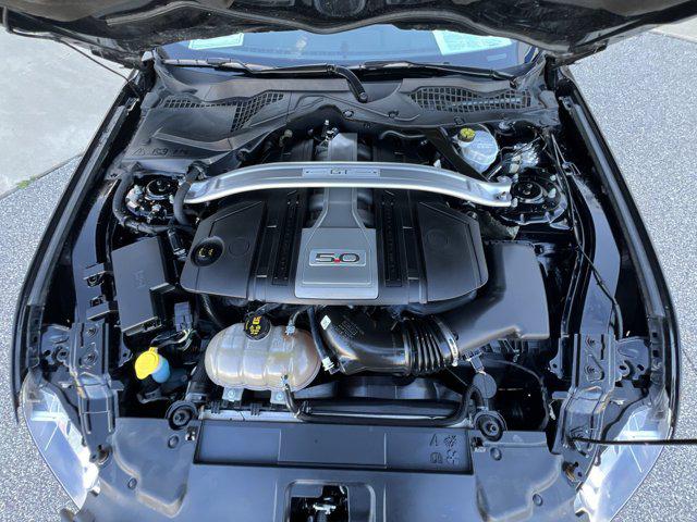 2018 Ford Mustang GT