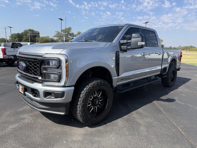 2024 Ford F-250 LARIAT for sale in Elk City, OK