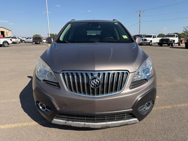2014 Buick Encore Premium