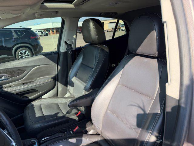 2014 Buick Encore Premium