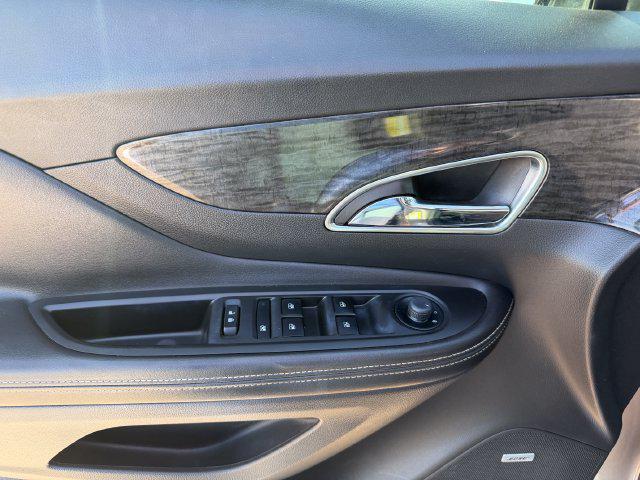 2014 Buick Encore Premium