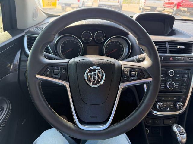 2014 Buick Encore Premium