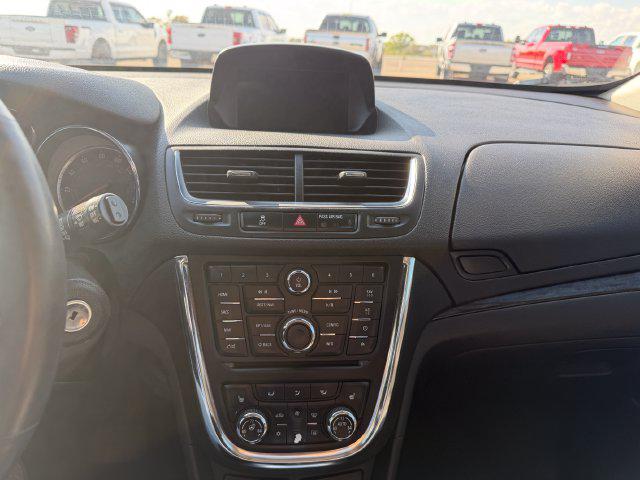 2014 Buick Encore Premium