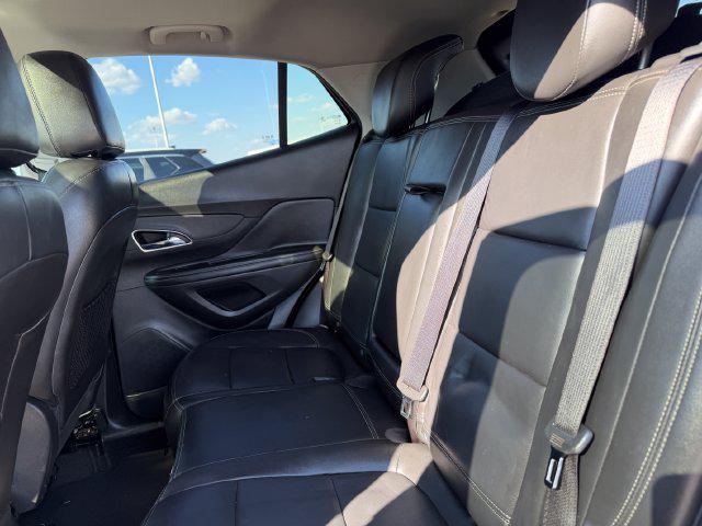 2014 Buick Encore Premium