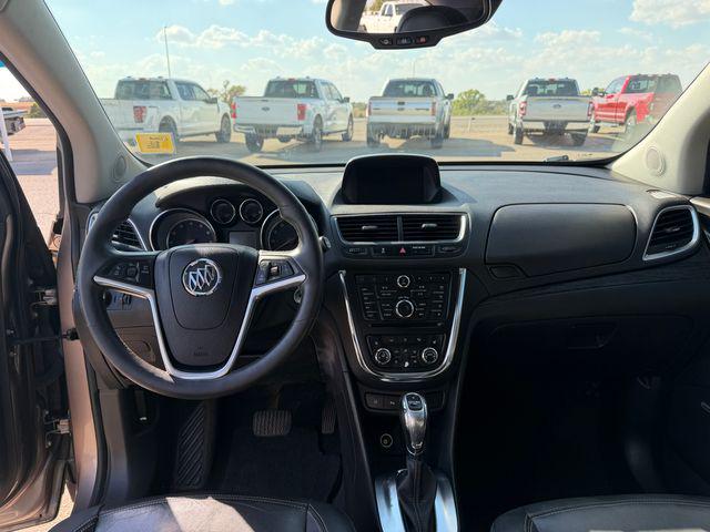 2014 Buick Encore Premium
