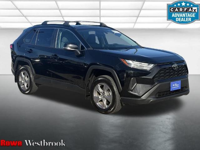 2024 Toyota RAV4 XLE for sale in Westbrook, ME