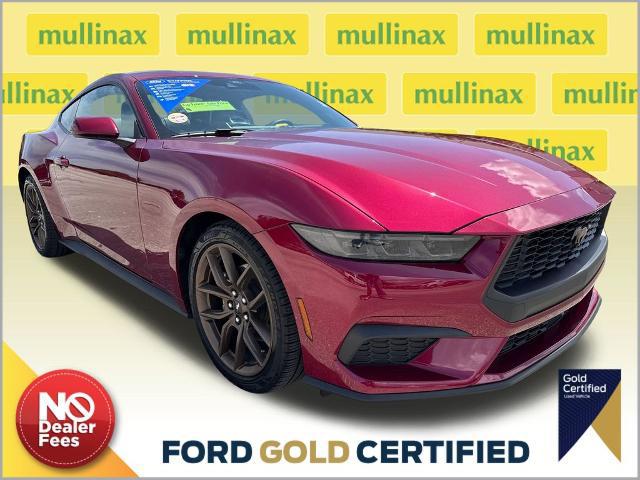 2026 Ford Mustang EcoBoost Premium Fastback for sale in Lake Park, FL