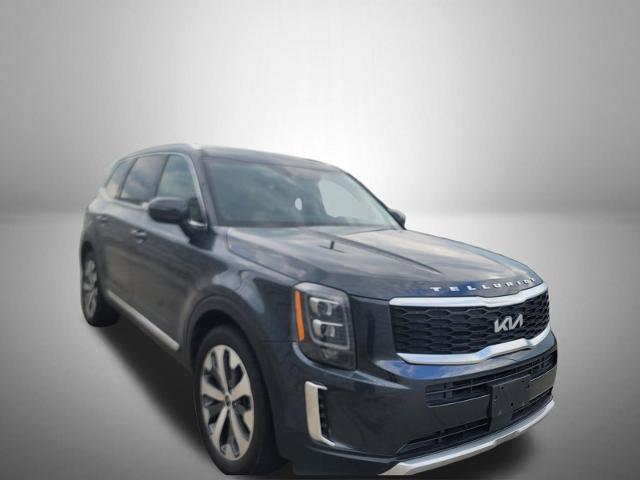 2022 Kia Telluride EX for sale in Omaha, NE