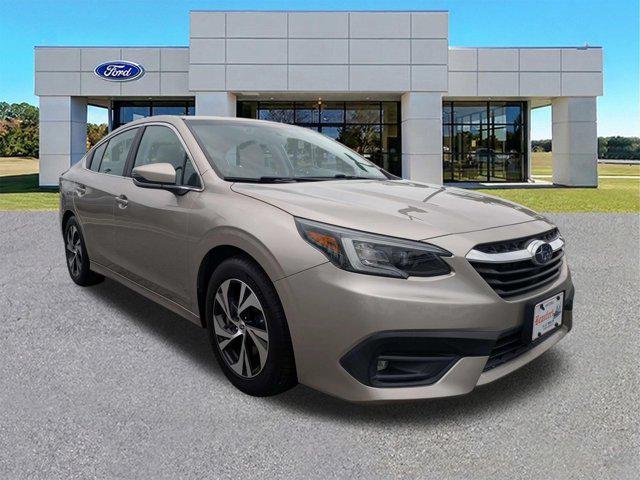 2020 Subaru Legacy Premium for sale in Hardeeville, SC