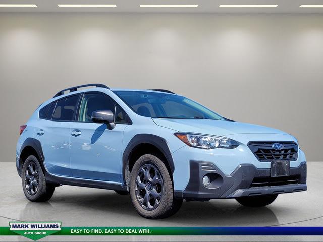 2021 Subaru Crosstrek Sport for sale near Cincinnati, OH