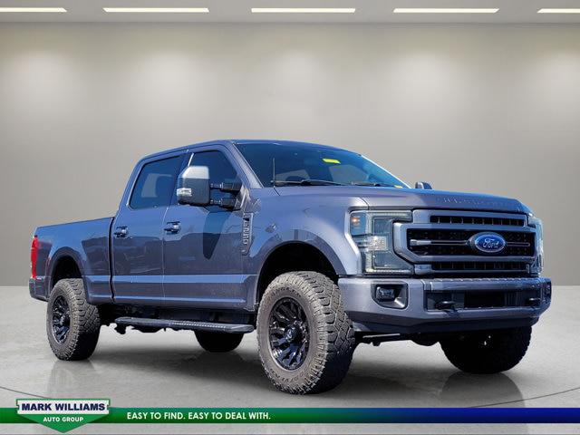 2022 Ford F-250 LARIAT for sale near Cincinnati, OH