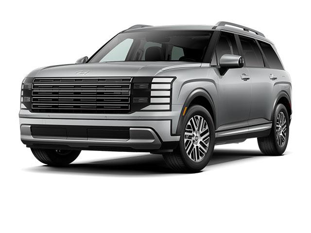 2026 Hyundai Palisade SEL 7P for sale in Norman, OK