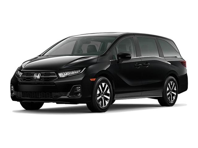 2025 Honda Odyssey EX-L for sale in Norman, OK
