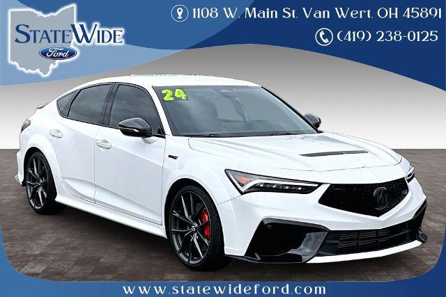 2024 Acura Integra Type S for sale in Van Wert, OH