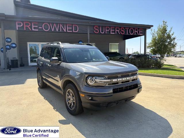 2023 Ford Bronco Sport Big Bend for sale in Kenner, LA