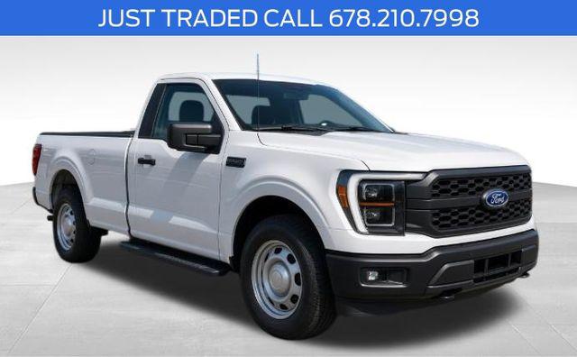 2024 Ford F-150 XL for sale in Conyers, GA