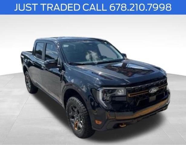 2025 Ford Maverick Tremor for sale in Conyers, GA