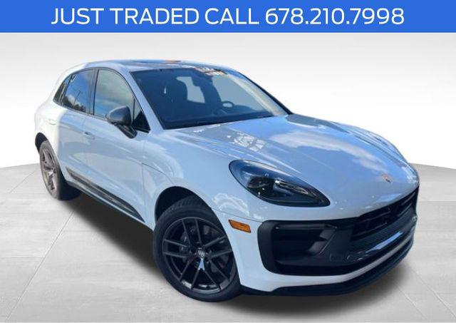 2023 Porsche Macan T for sale in Conyers, GA