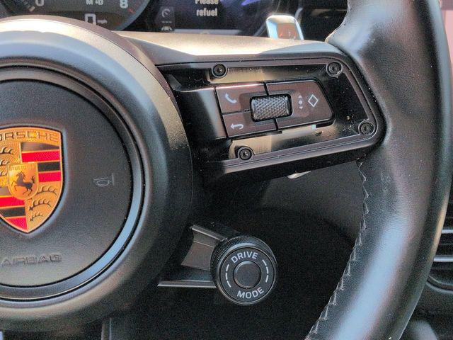 2023 Porsche Macan T