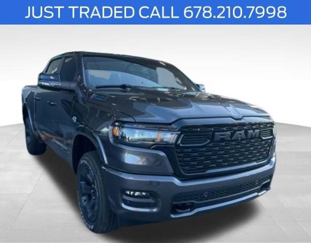 2026 Ram 1500 Big Horn Crew Cab 4x4 57 Box for sale in Conyers, GA
