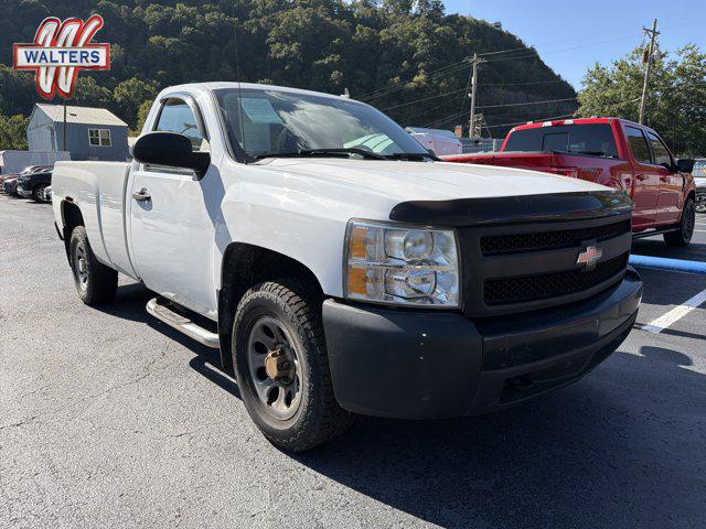 2008 Chevrolet Silverado 1500 Work Truck for sale in Pikeville, KY