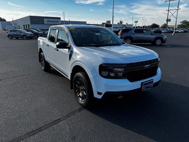 2024 Ford Maverick XLT for sale in Eau Claire, WI