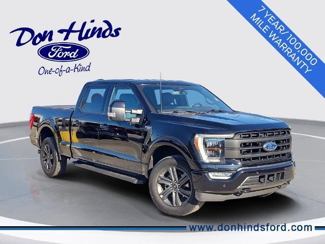 2023 Ford F-150 LARIAT for sale in Fishers, IN
