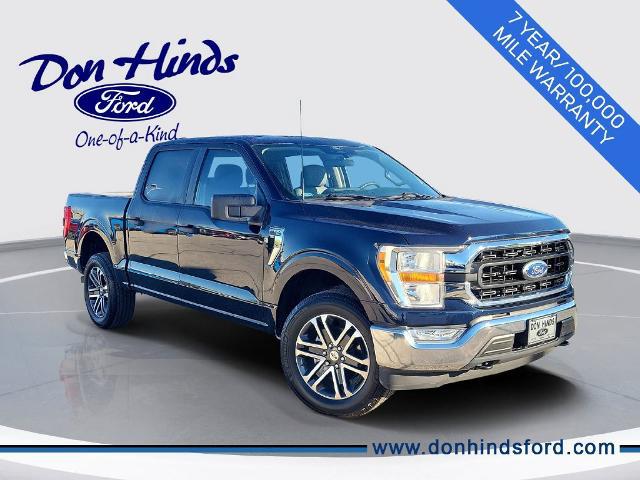 2022 Ford F-150 XLT for sale in Fishers, IN