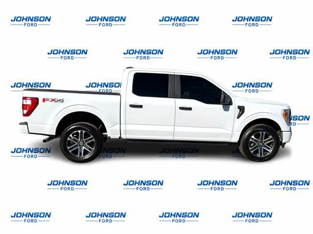 2022 Ford F-150 XL for sale in Atmore, AL
