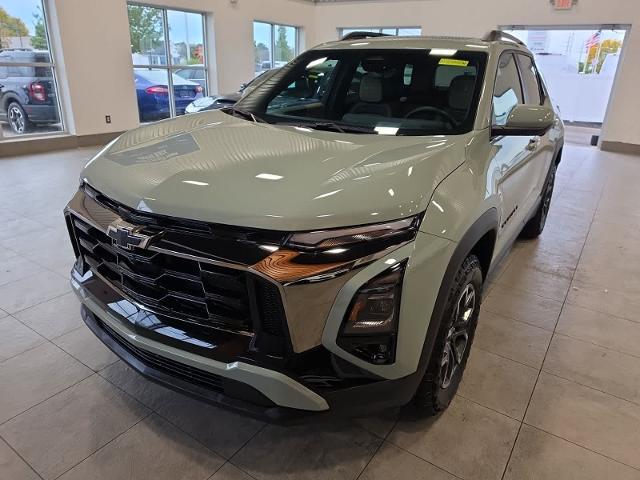 2026 Chevrolet Equinox AWD ACTIV for sale in Sterling Heights, MI