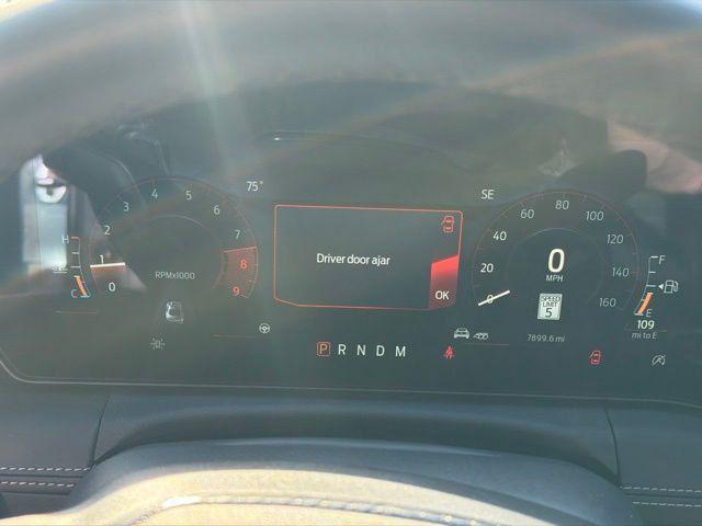 2025 Ford Mustang GT Premium Convertible