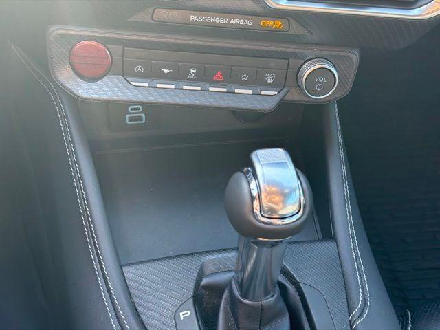 2025 Ford Mustang GT Premium Convertible