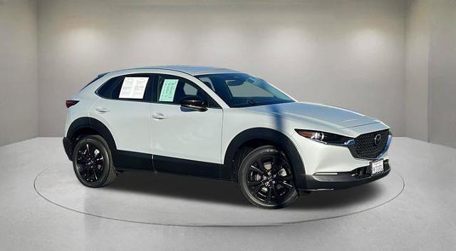 2024 Mazda CX-30 2.5 S Select Sport for sale in Cathedral City, CA