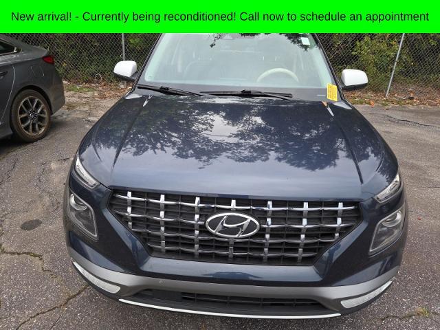 2022 Hyundai Venue Limited for sale in Rutherford College, NC