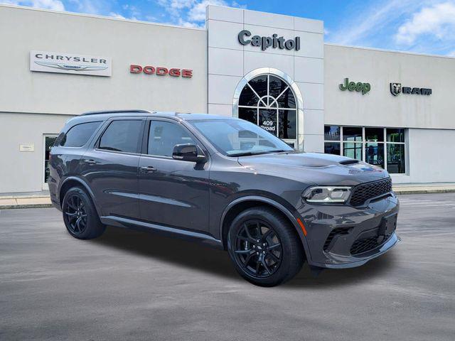 2026 Dodge Durango DURANGO GT PLUS AWD HEMI V8 2026 Dodge Durango DURANGO GT PLUS AWD HEMI V8