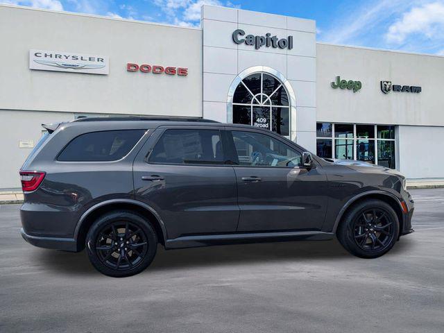 2026 Dodge Durango DURANGO GT PLUS AWD HEMI V8 2026 Dodge Durango DURANGO GT PLUS AWD HEMI V8