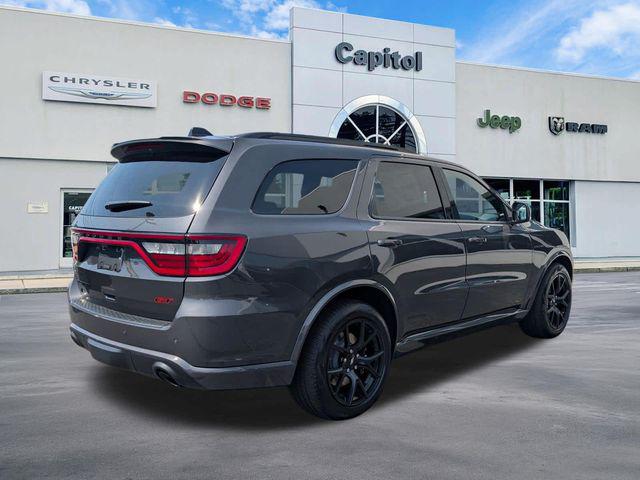 2026 Dodge Durango DURANGO GT PLUS AWD HEMI V8 2026 Dodge Durango DURANGO GT PLUS AWD HEMI V8