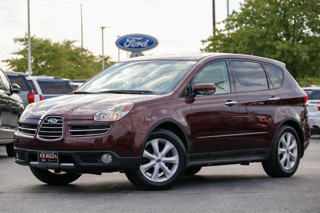 2006 Subaru B9 Tribeca Limited 5-Passenger for sale in Orland Park, IL