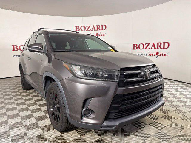 2019 Toyota Highlander SE for sale in Saint Augustine, FL