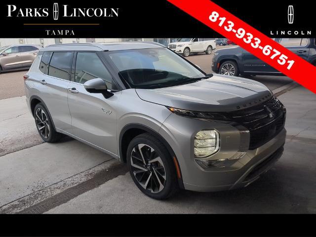 2023 Mitsubishi Outlander PHEV SEL S-AWC for sale in Tampa, FL