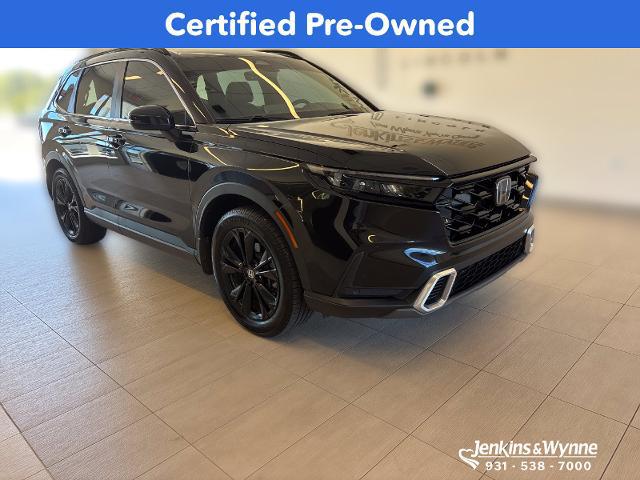 2023 Honda CR-V Hybrid Sport Touring for sale in Clarksville, TN