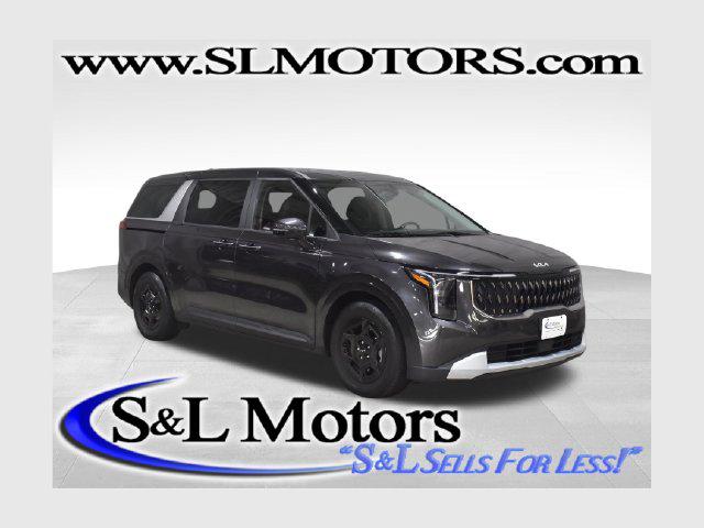 2026 Kia Carnival MPV LXS for sale in Pulaski, WI