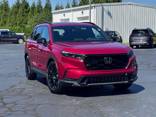 2026 Honda CR-V Hybrid 2WD Sport for sale in Burlington, NC