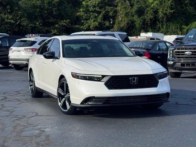 2026 Honda Accord Sedan SE for sale in Burlington, NC